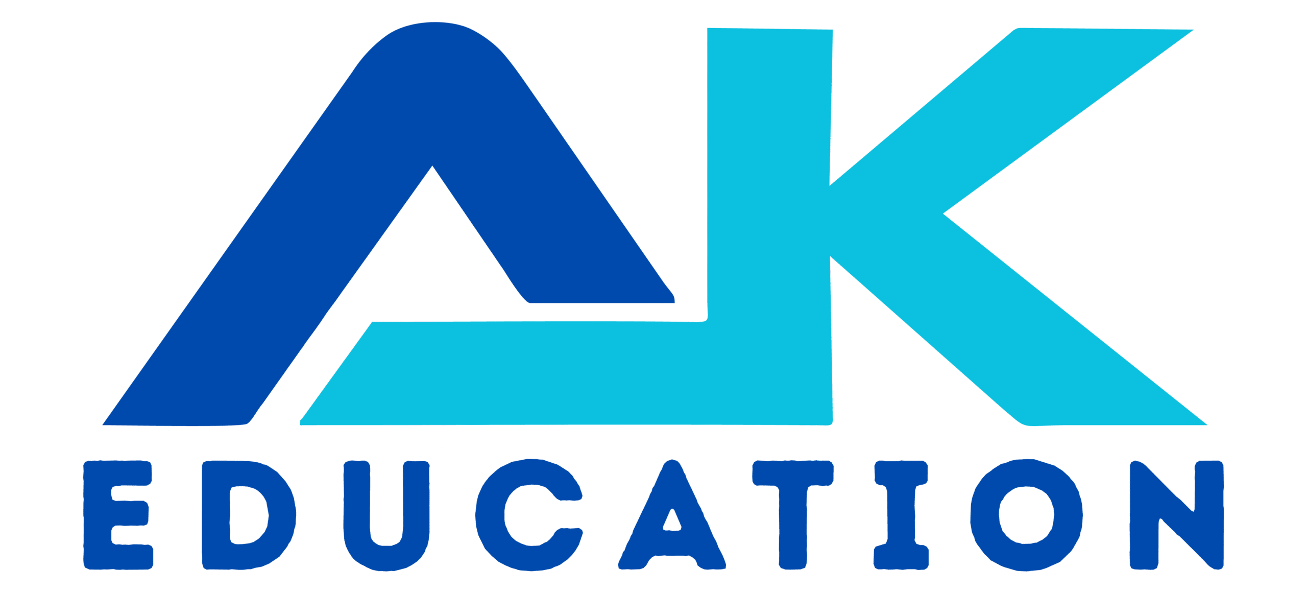 AK Education Logo